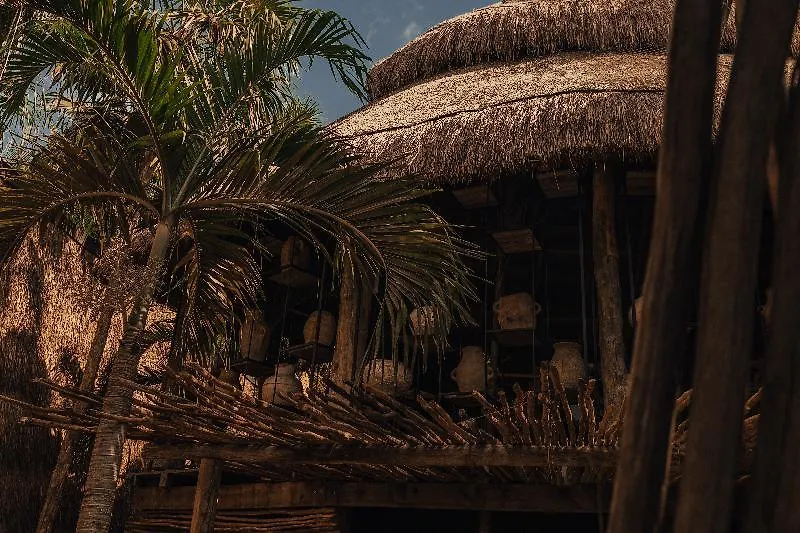 The Radhoo Tulum - Adults Only 호텔