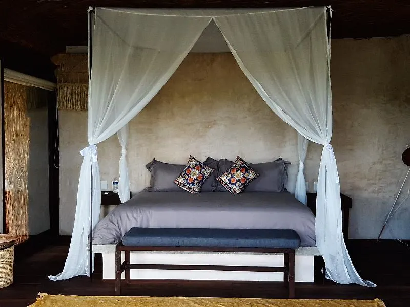 The Radhoo Tulum - Adults Only 호텔
