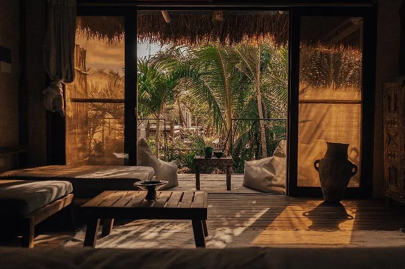 The Radhoo Tulum - Adults Only 호텔 멕시코