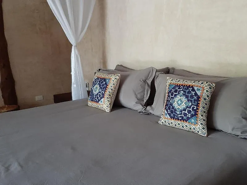 מלון The Radhoo Tulum - Adults Only
